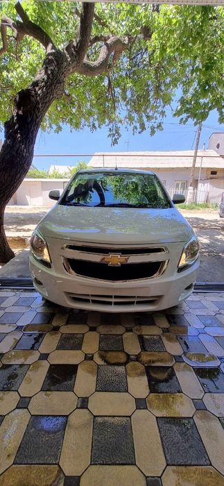 ‼️Cobalt bez probeg ‼️TEZ SOTAMIZ‼️