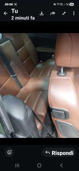 Peugeut 307cc decapotabil