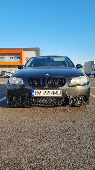 BMW Seria 3 2007 — imagine 3