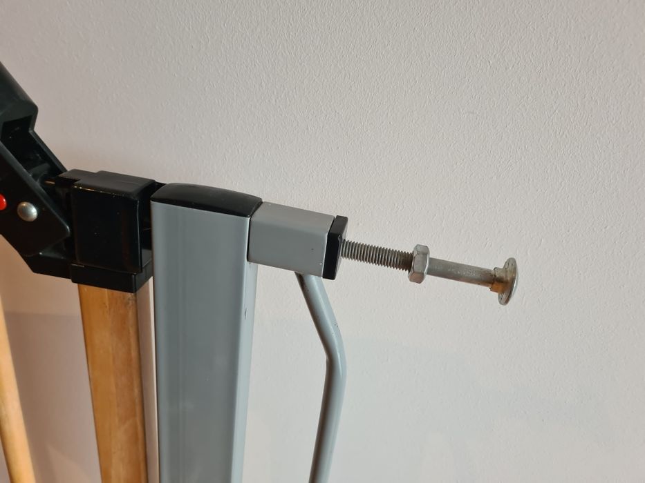 Poarta siguranta copii