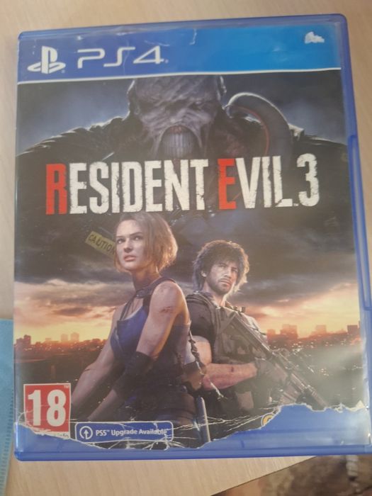 Диски для PlayStation 4 и PlayStation 5