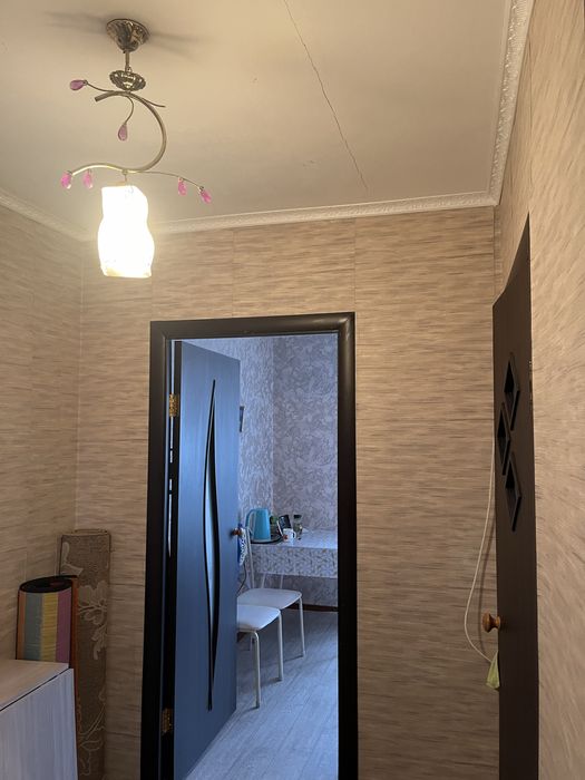 Продам 1 комн, мкр.Коктем 9а, 3 этаж, 45кв.
