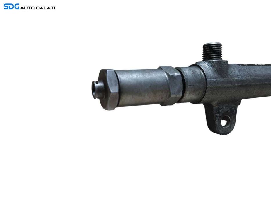 Rampa Presiune Injectoare cu Senzor Regulator Renault Trafic 2 1.9 DCI 2001 - 2010 Cod 0445214024 7700114017 [N1698]