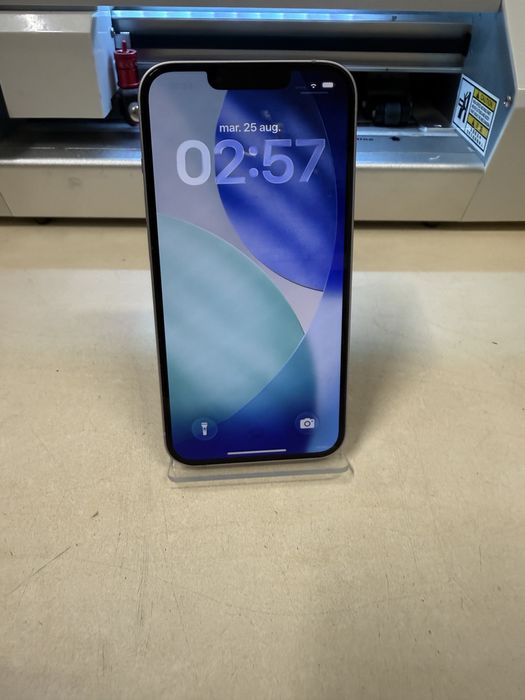Iphone 14  / 128 gb / 100% baterie / garantie