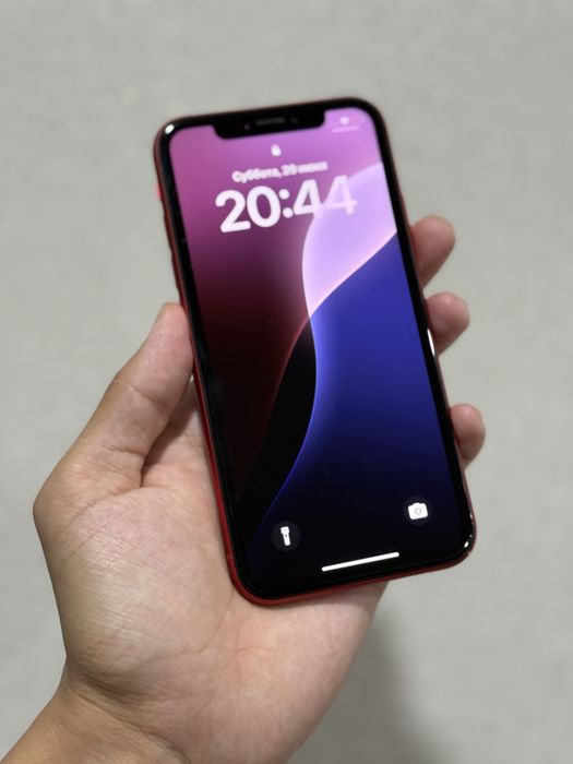 IPhone XR 128 Gb