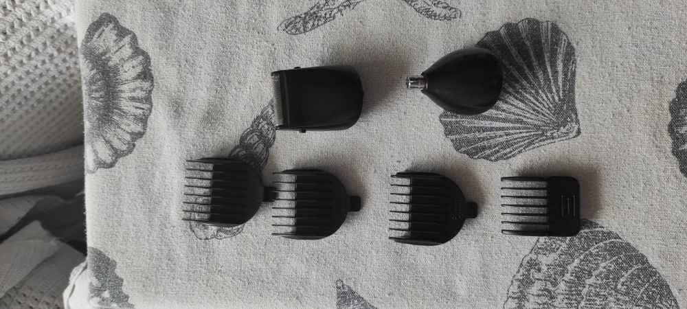 Машинка за подстригване - втора ръка