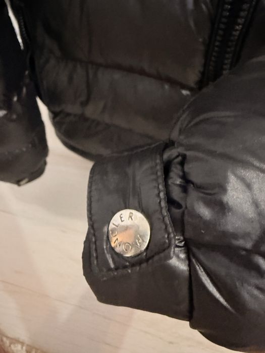 Geaca Moncler-Maia