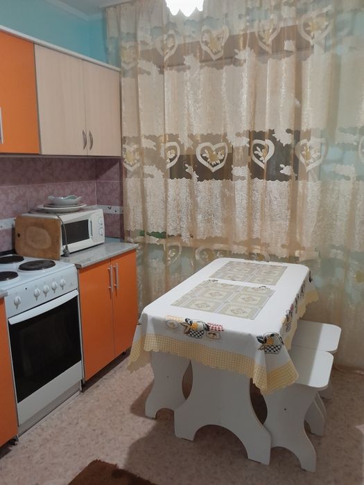 Продам однокомнатную квартиру