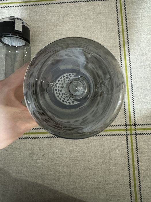 Бутылочка для воды