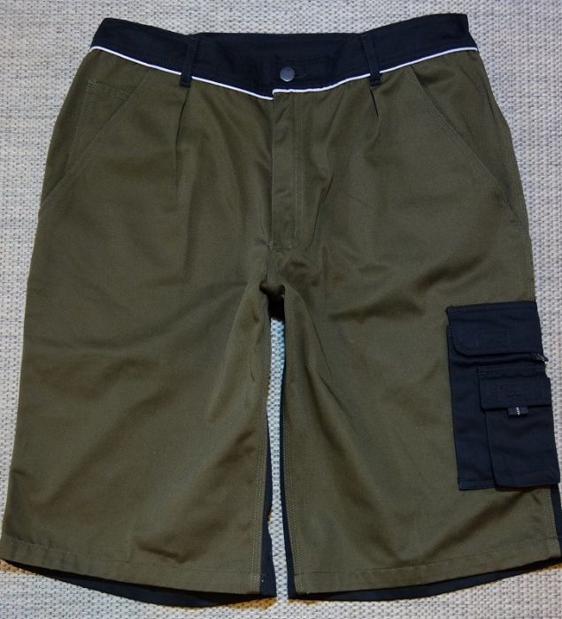 pantaloni scurti Engelbert Strauss