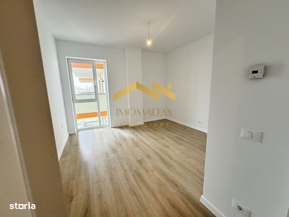 Aradului-3 Camere-Etaj 1