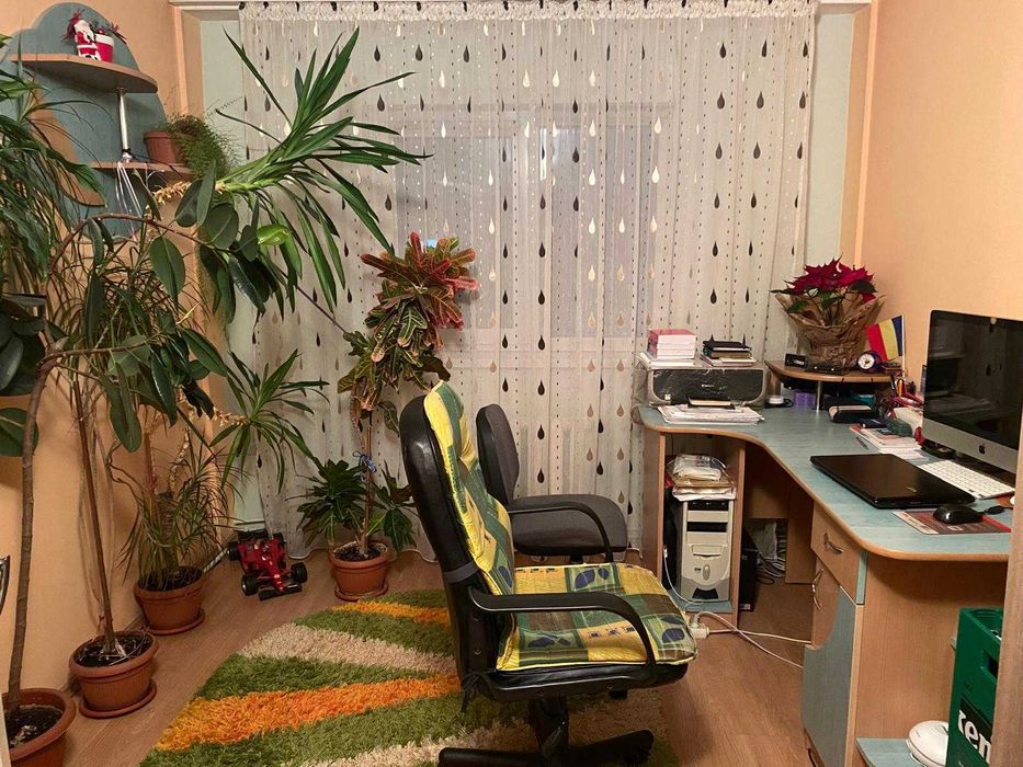 Apartament 4 camere zona Lama