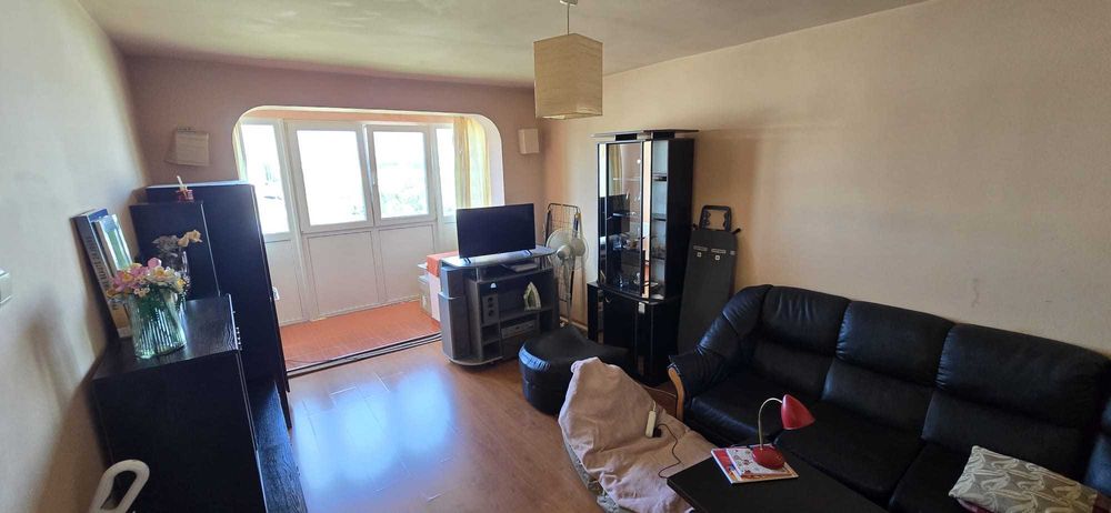 Proprietar - 2 Camere in Podu Ros (Sens Giratoriu) - Etaj 10 cu Vedere deosebita