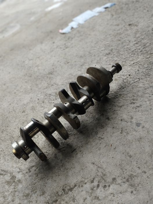 Коленвал VK5.6 Nissan