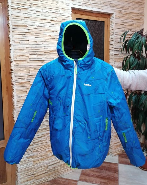 Geacă ski copii, 10 - 12 ani