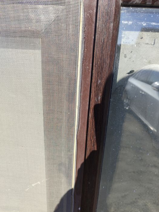 Продаётся окно пластиковое