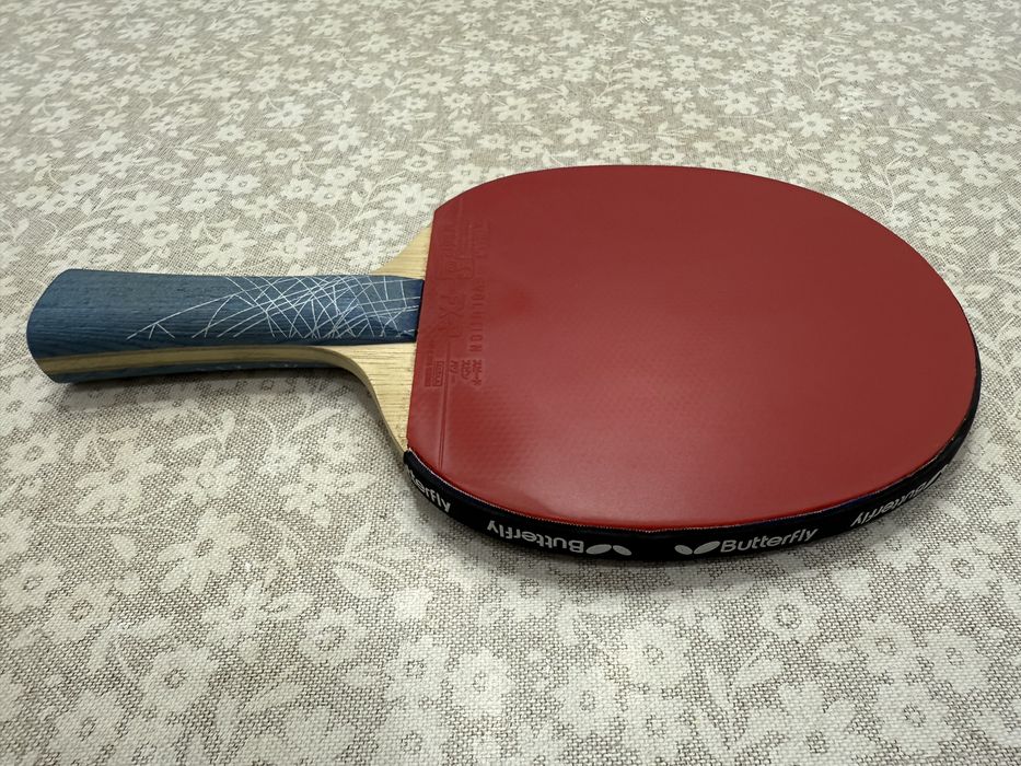 Продается ракетка для настольного тенниса