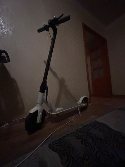 Электро самокат Xiaomi