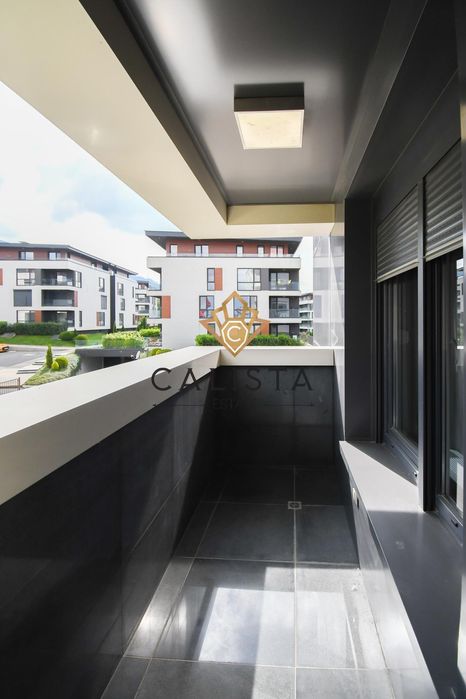 Дава се под наем Четиристаен апартамент в София, Драгалевци - 176 кв.м за 1449 € - Снимка #19