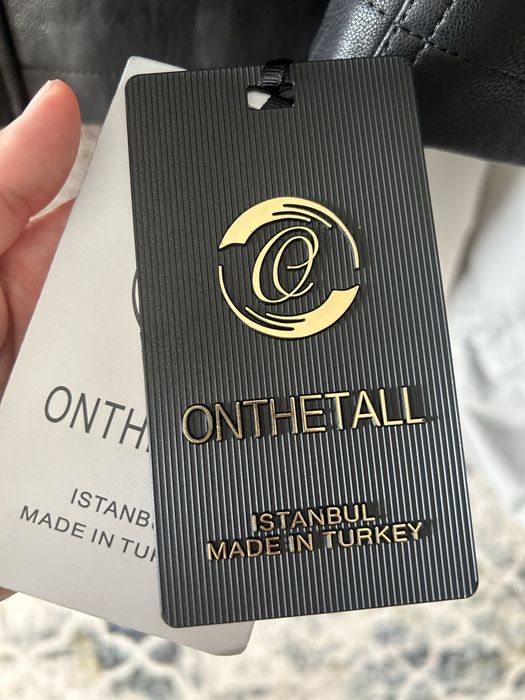 Продам мужскую дубленку