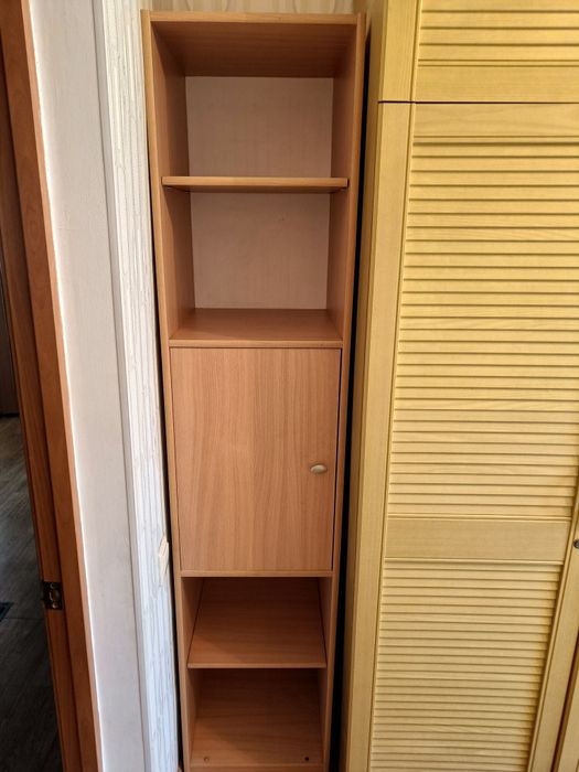 Мебель для детской, шкафы, стол