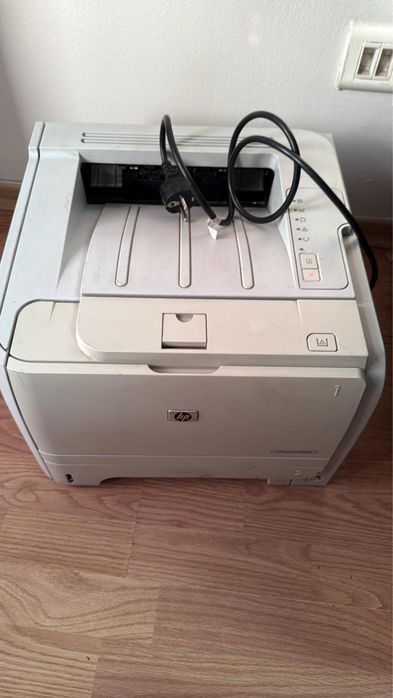 Принтер hp рабочий