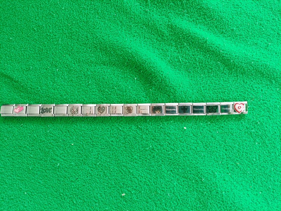 Гривна Nomination