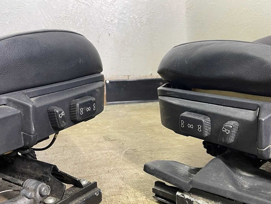 Части за БМВ Е36