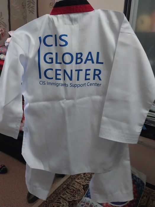 Спортивная одежда