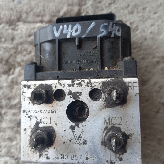 ABS за Volvo v40 s40