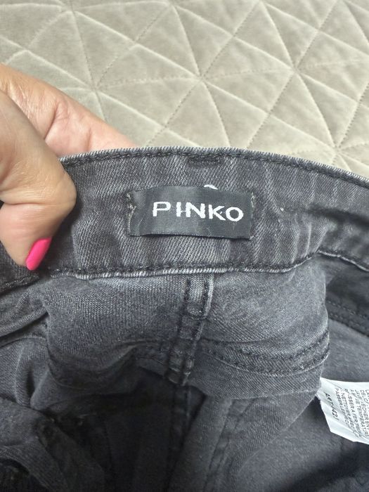 Дънки  Pinko страхотни