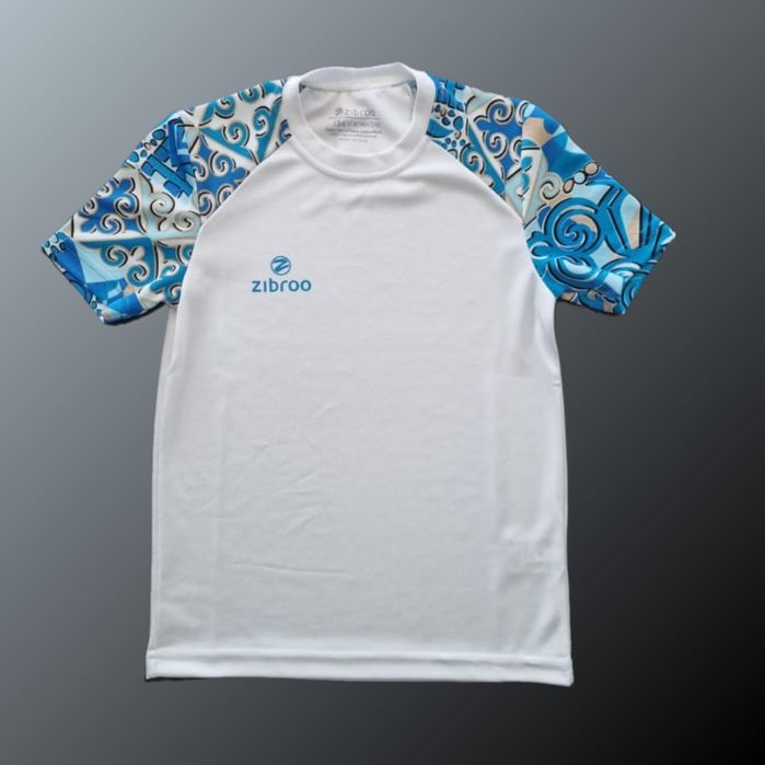 Детские футболки