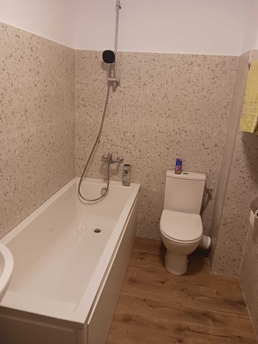 Vanzare/Chirie apartament Floresti Residence, str. Urusagului nr. 34A