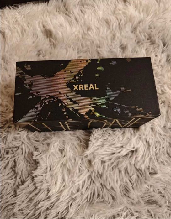 Xreal One Pro (новые)