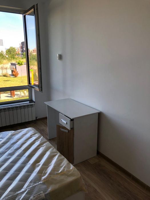 Под наем тристаен апартамент  90 кв 739 евро кв Витоша