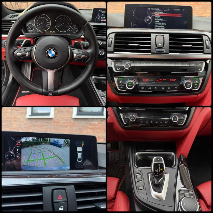 Bmw 420D individual!!!
