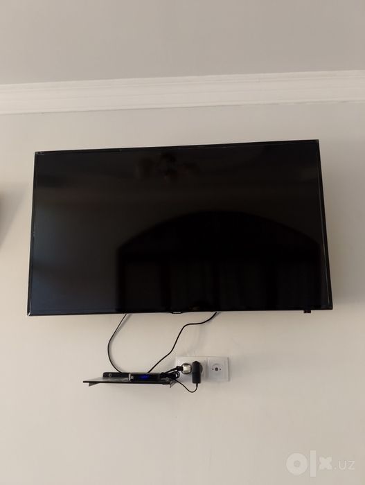 Samsang televizor 50 talik