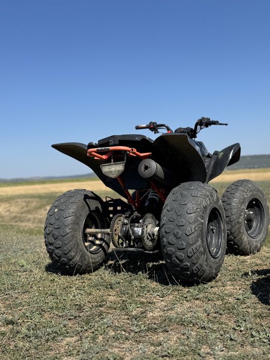 Vand ATV Kayo 125cc