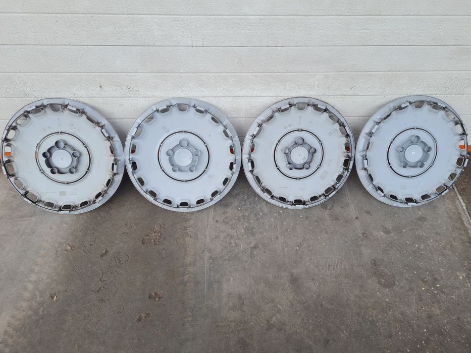 Оригинални тасове капаци за ЕОЛВО VOLVO 16 цола