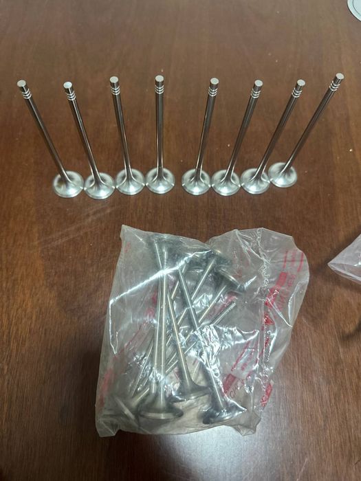 dvigatel klapan  L9 L7 L6 клапан для двигателя