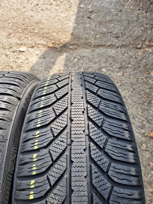4 anvelope iarna SEMPERIT 205/60/16 dot 2019 pret per bucata