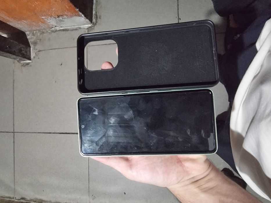 Xiaomi redmi note 13