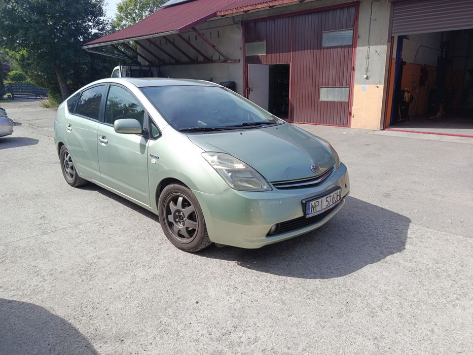 Prius 2 de vanzare
