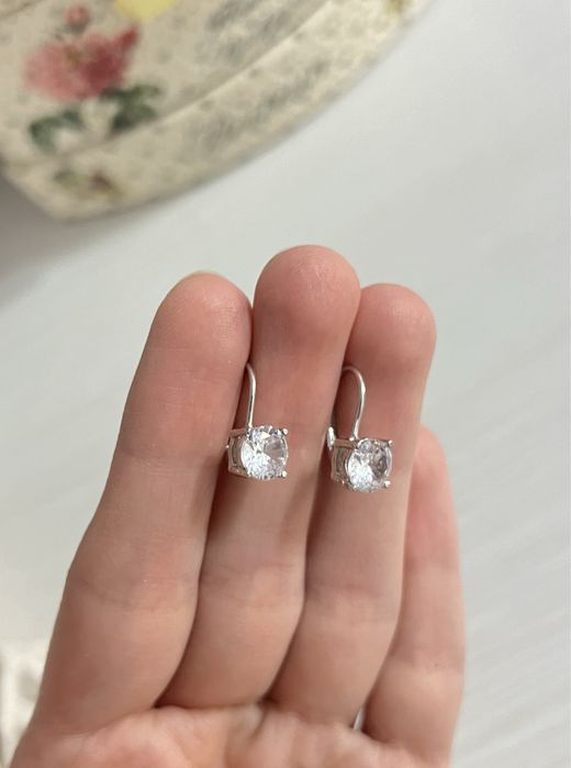 Зирак проба 925 кумуш серебро