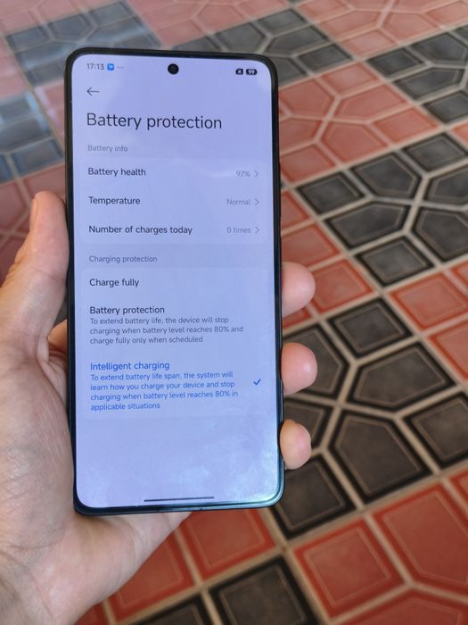 Redmi k80 pro full