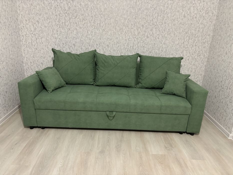 Диваны под заказ