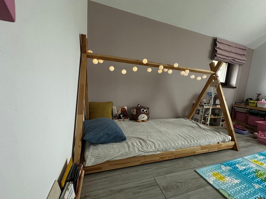 Pat copii Adeko Mila