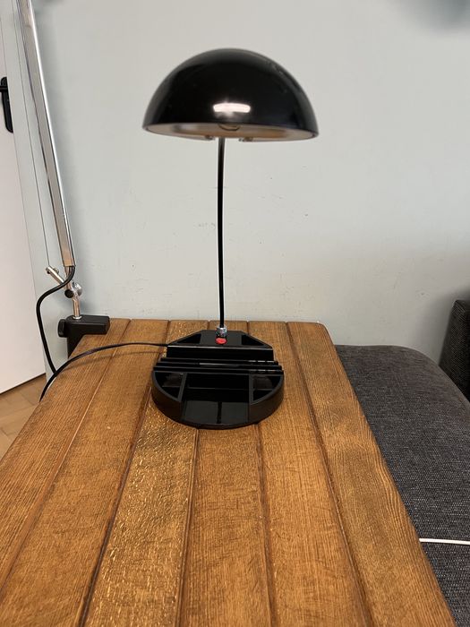 Настолна лампа / Brilliant Leuchten / 80-те