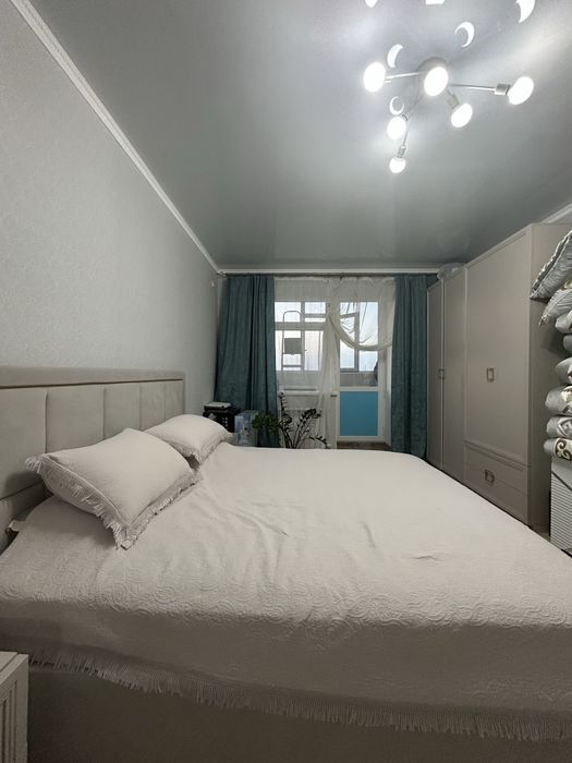 2 к.кв, в мкр.Алтын Орда