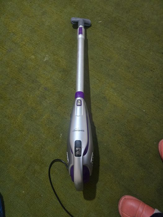 Pilesos. Пылесос